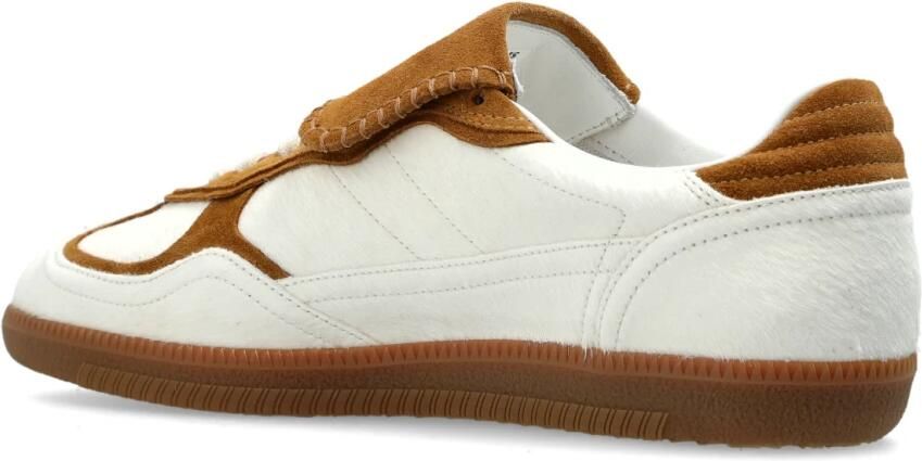 ALOHAS Tb.490 Club Soft Leren Sneakers Brown Unisex - Foto 6