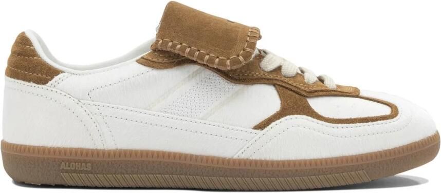 ALOHAS Tb.490 Club Sneaker