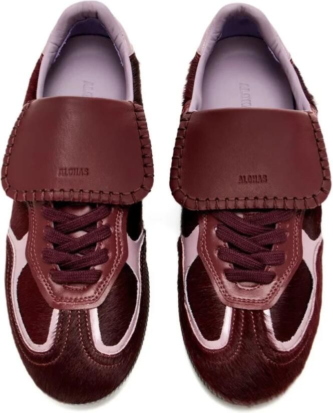 ALOHAS TB.490 Club Sneakers - Foto 3