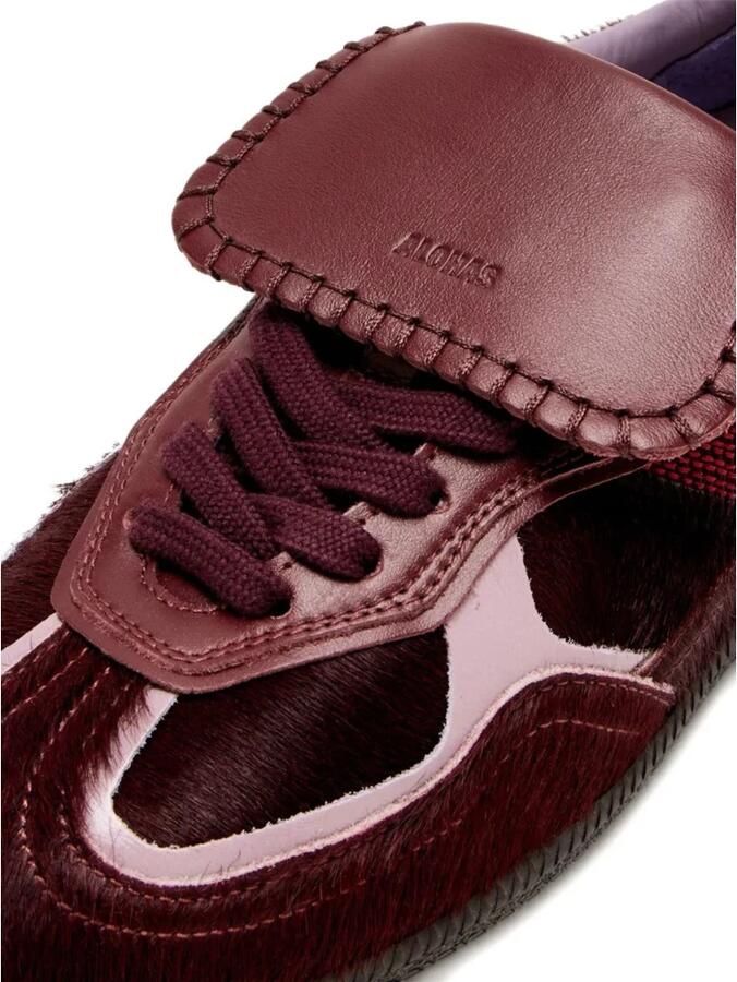 ALOHAS TB.490 Club Sneakers - Foto 2