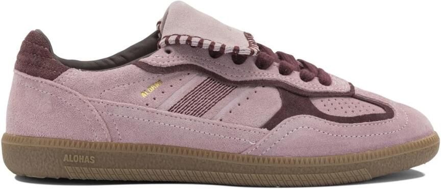 ALOHAS TB.490 Club Sneakers