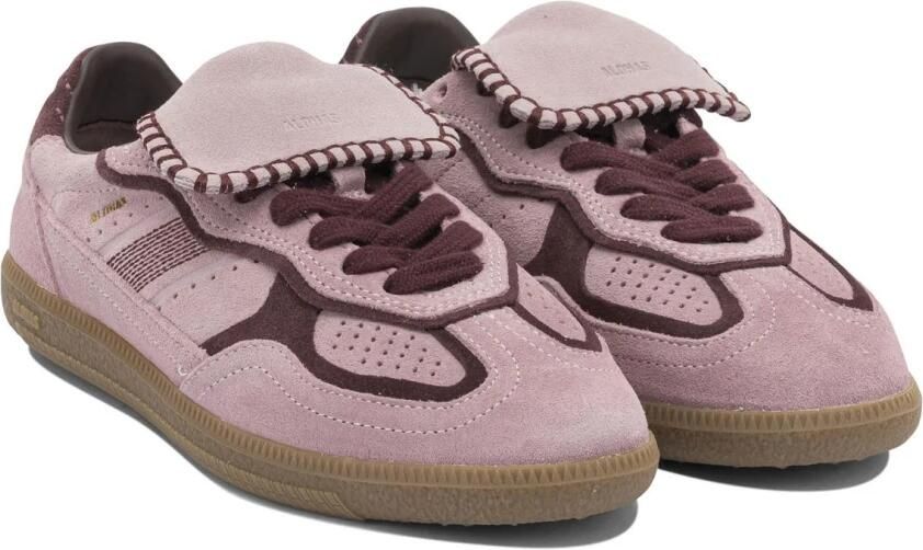 ALOHAS TB.490 Club Sneakers - Foto 3