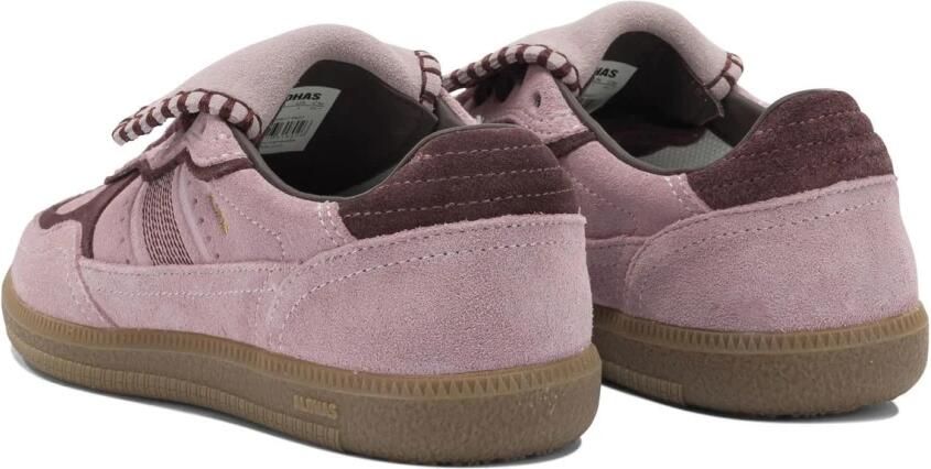 ALOHAS TB.490 Club Sneakers - Foto 4
