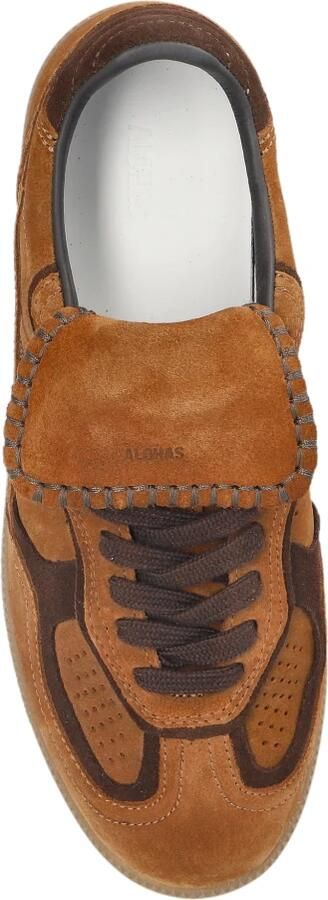 Alohas Tb.490 Club Suede Sneakers - Foto 2