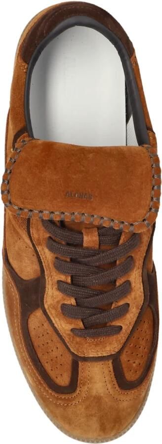 Alohas Tb.490 Club Suede Sneakers - Foto 3