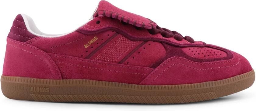 Alohas Tb.490 Club Suede Sneakers