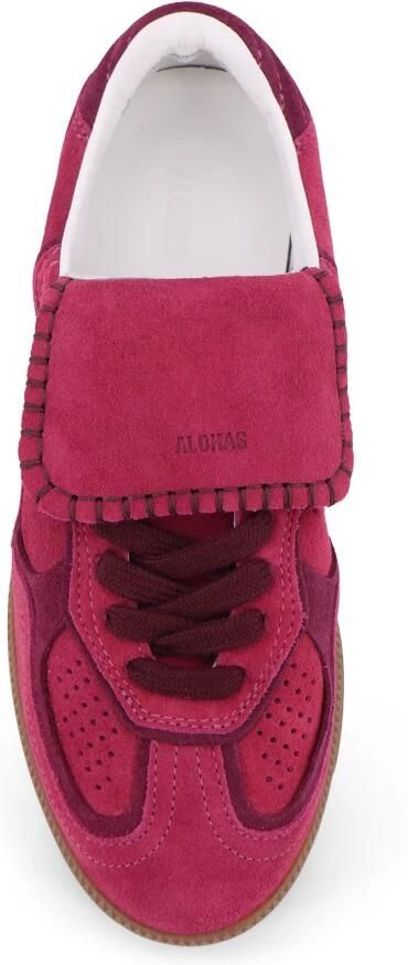 Alohas Tb.490 Club Suede Sneakers - Foto 2