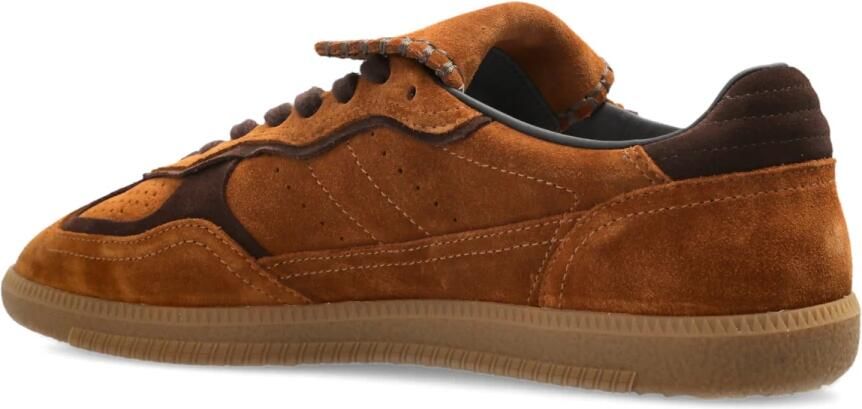 ALOHAS TB.490 Club Suède Sneakers - Foto 11