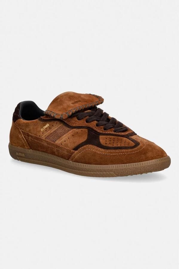 ALOHAS TB.490 Club Suède Sneakers - Foto 6