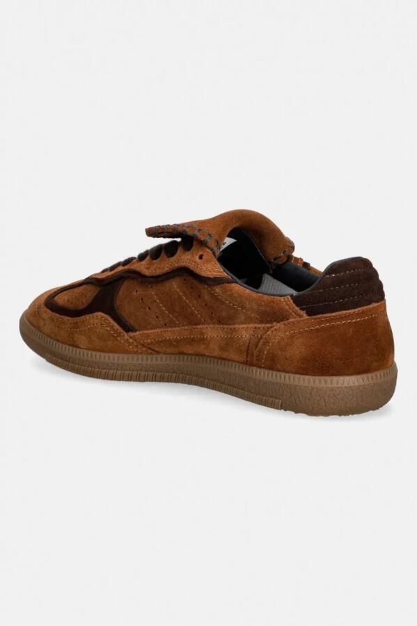 ALOHAS TB.490 Club Suède Sneakers - Foto 7