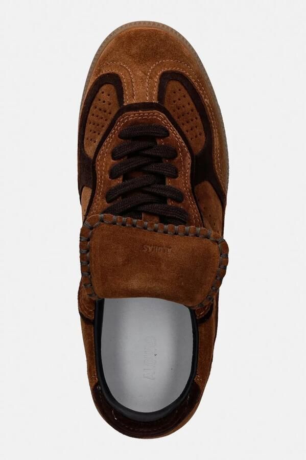ALOHAS TB.490 Club Suède Sneakers - Foto 8