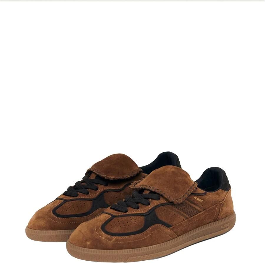 ALOHAS TB.490 Club Suède Sneakers - Foto 2