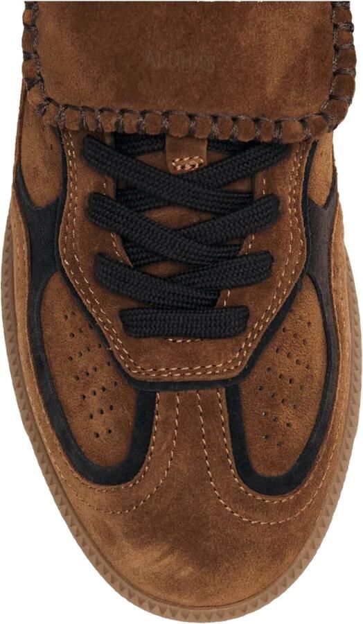 ALOHAS TB.490 Club Suède Sneakers - Foto 10