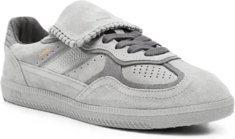 ALOHAS TB.490 Club Suede Sneakers - Foto 2