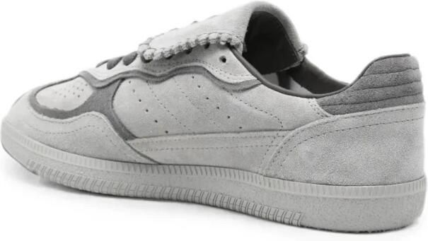 ALOHAS TB.490 Club Suede Sneakers - Foto 3