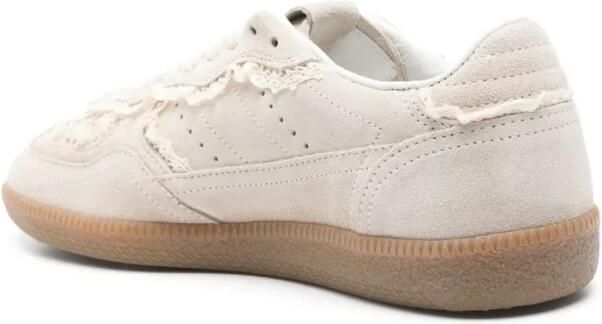 Alohas Tb.490 Crochet Leather Sneakers - Foto 2