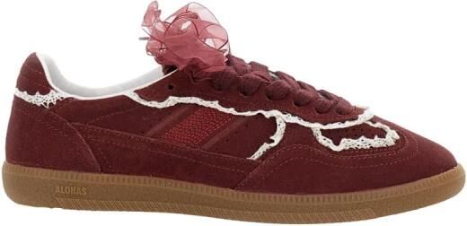 Alohas Tb.490 Crochet Sneaker