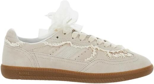 Alohas Witte Sneakers voor een stijlvolle look - Foto 4