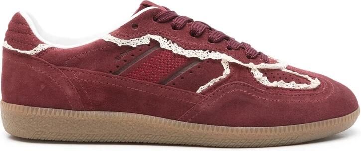 Alohas Tb.490 Crochet Sneakers