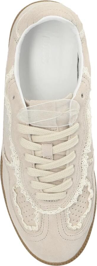 Alohas Tb.490 Crochet Suede Sneakers - Foto 6
