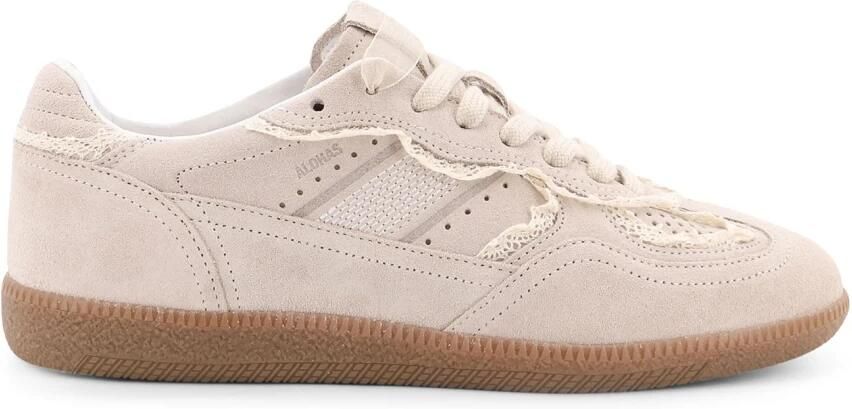 Alohas Tb.490 Crochet Suede Sneakers - Foto 5