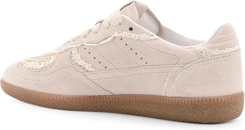 Alohas Tb.490 Crochet Suede Sneakers - Foto 4