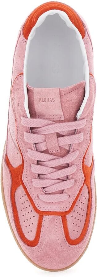 Alohas Roze Sneakers Stijlvol Ontwerp - Foto 5