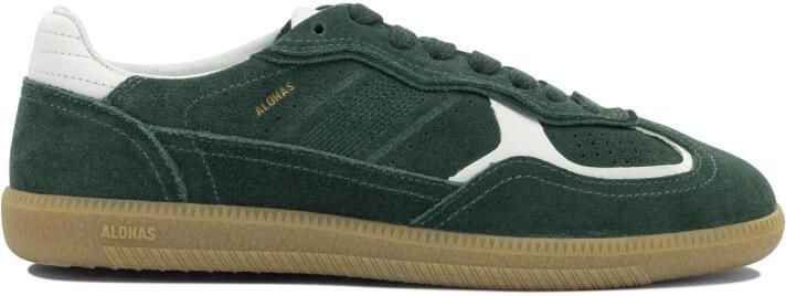 ALOHAS Tb.490 Lage Sneakers