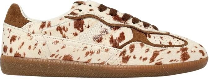 ALOHAS Sneakers Baskets en cuir femme Tb.490 - Foto 4