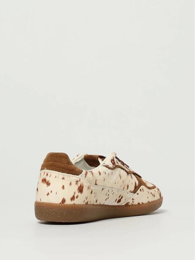 ALOHAS Sneakers Baskets en cuir femme Tb.490 - Foto 2