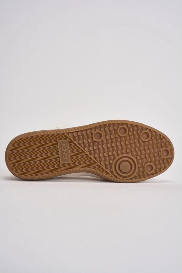 Alohas Tb.490 Leather Sneaker - Foto 2