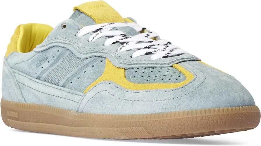 Alohas Tb490 Leather Sneakers - Foto 3