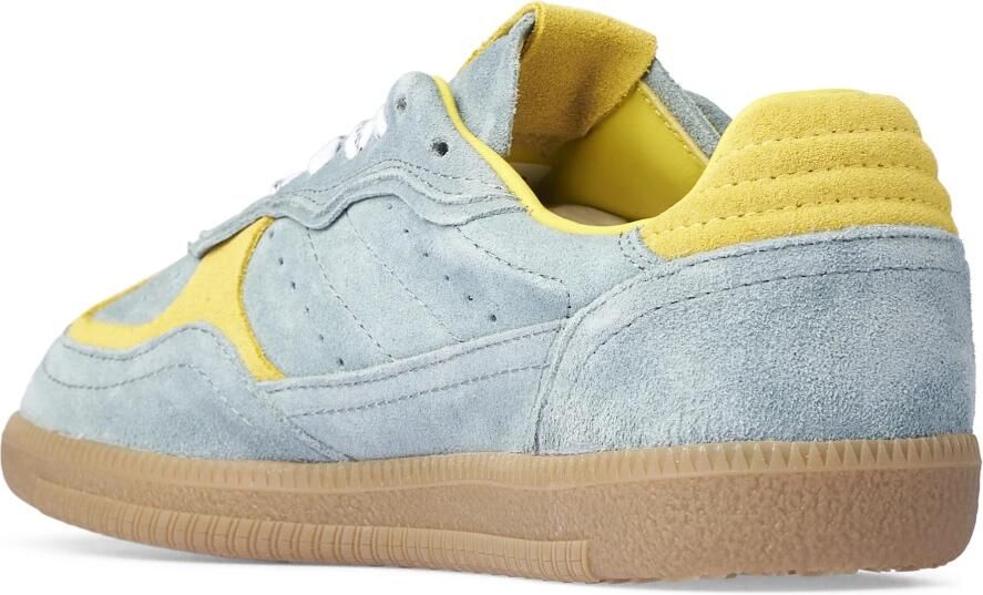 Alohas Tb490 Leather Sneakers - Foto 2