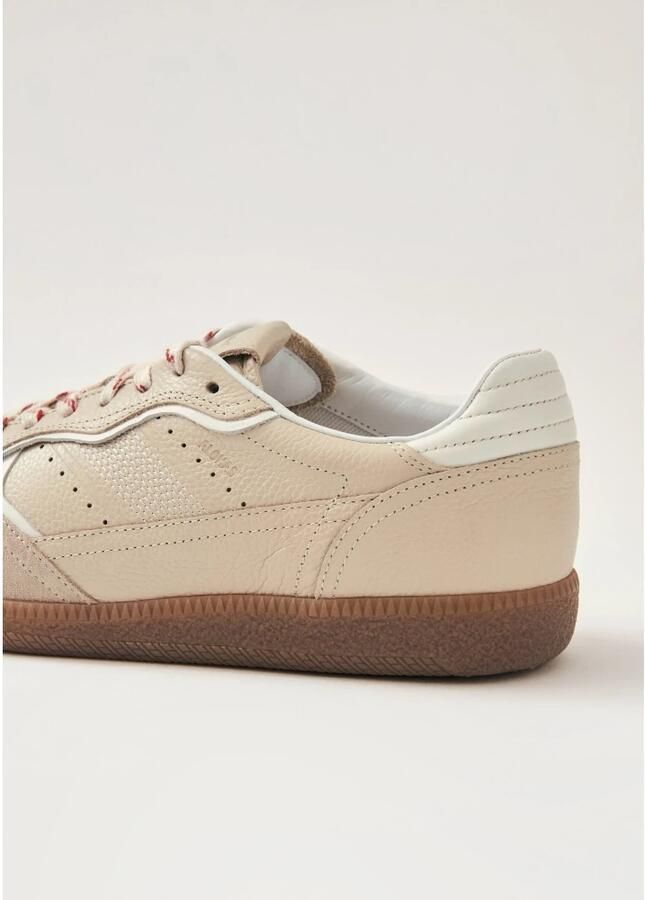 Alohas Tb.490 Rife Grain Cream Leren Sneakers - Foto 7