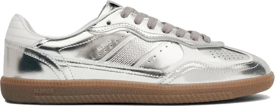 Alohas Tb.490 Rife Leather Sneakers