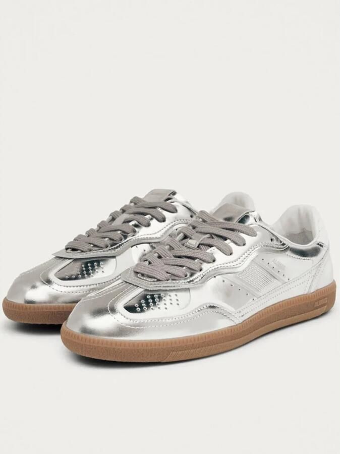 Alohas Tb.490 Rife Leather Sneakers - Foto 2