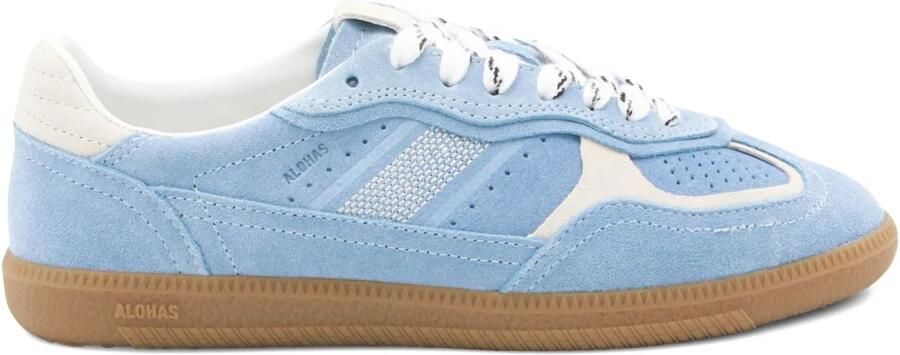 Alohas Tb.490 Rife Leather Sneakers