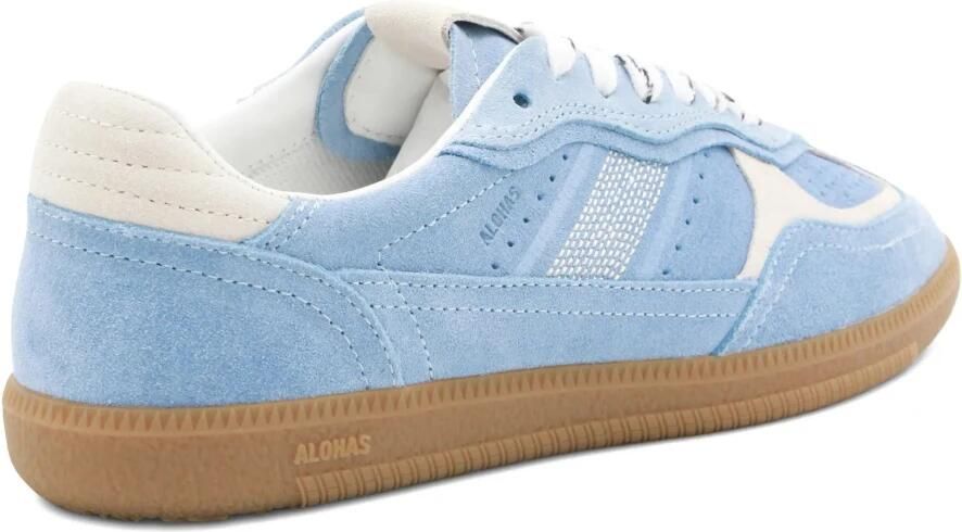 Alohas Tb.490 Rife Leather Sneakers - Foto 2