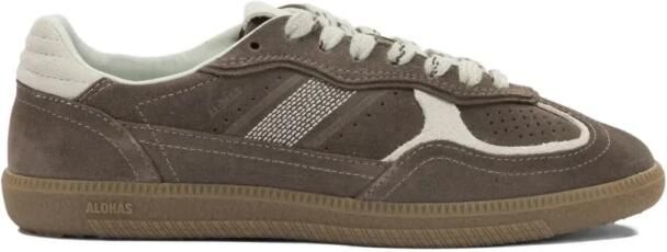 Alohas Tb.490 Rife Leather Sneakers