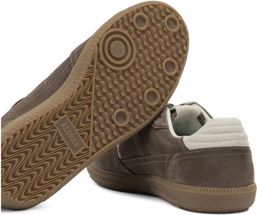 Alohas Tb.490 Rife Leather Sneakers - Foto 2
