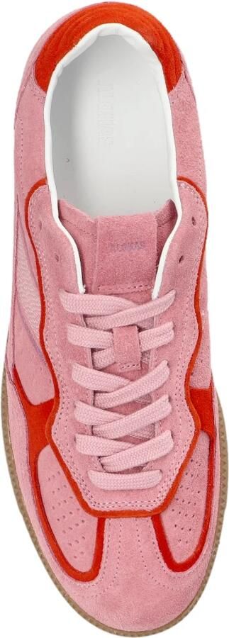 Alohas Roze Sneakers Stijlvol Ontwerp - Foto 4