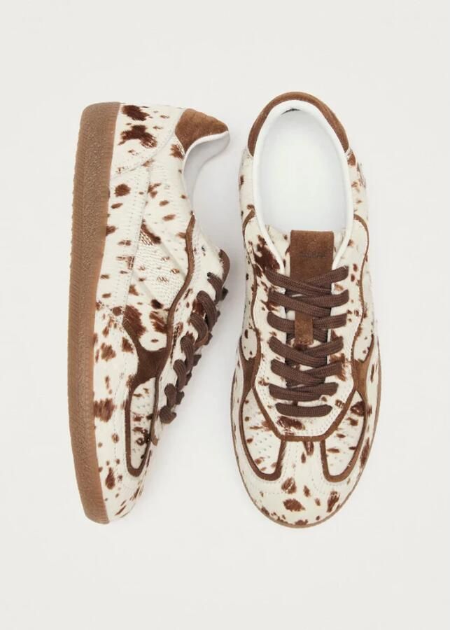 ALOHAS TB.490 Rife Sneaker - Foto 4