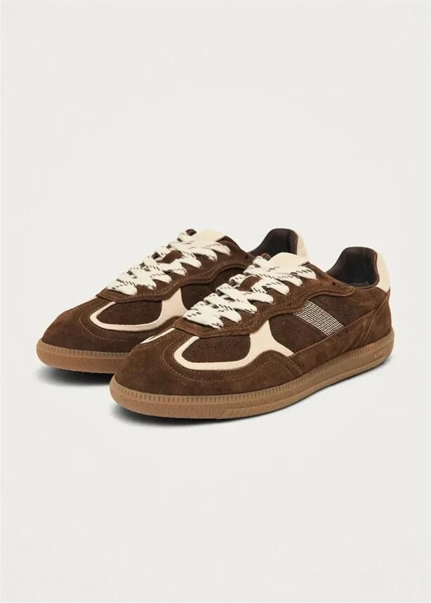 ALOHAS Lage Sneakers Tb.490 - Foto 5