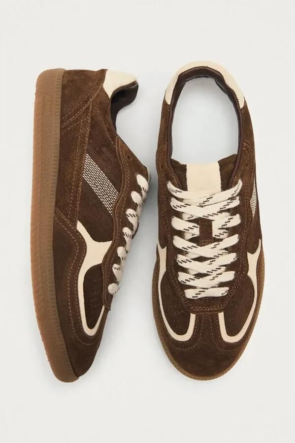 ALOHAS Lage Sneakers Tb.490 - Foto 3