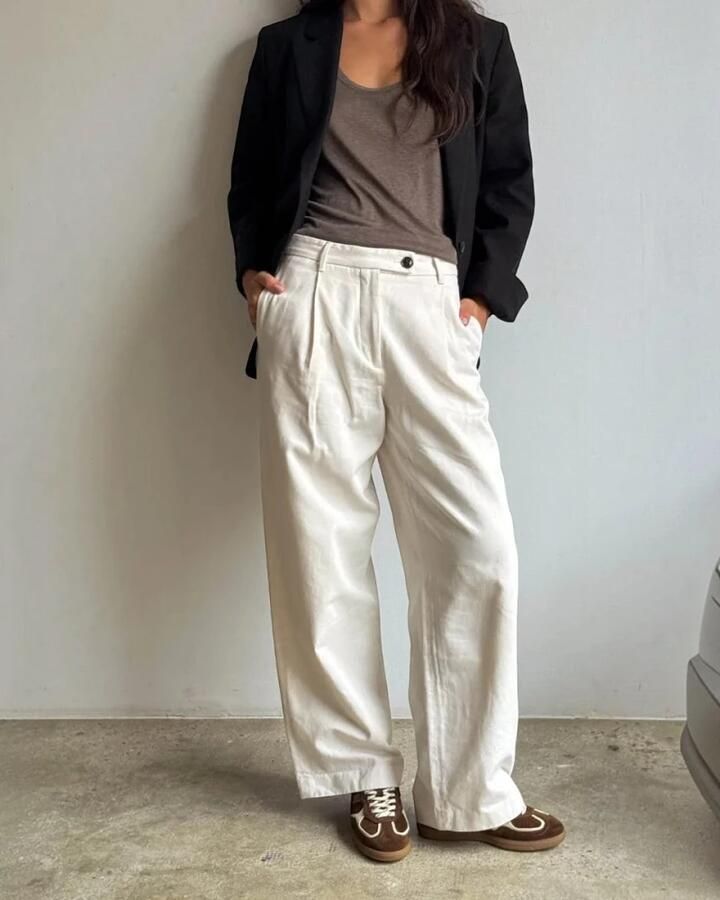 ALOHAS Tb.490 Rife Sneakers - Foto 2