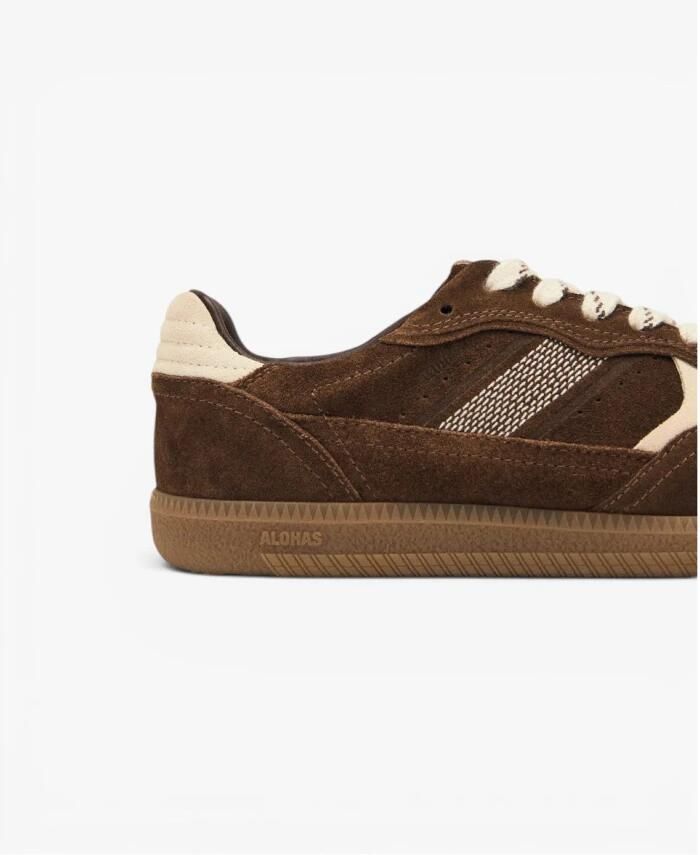 ALOHAS Tb.490 Rife Sneakers - Foto 3