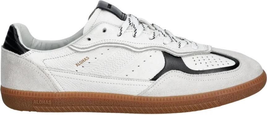 ALOHAS TB.490 Rife Sneakers