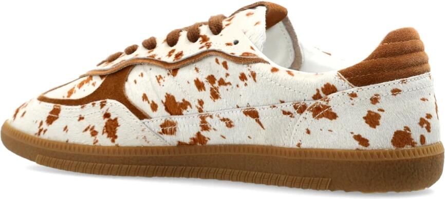 ALOHAS Sneakers Baskets en cuir femme Tb.490 - Foto 7