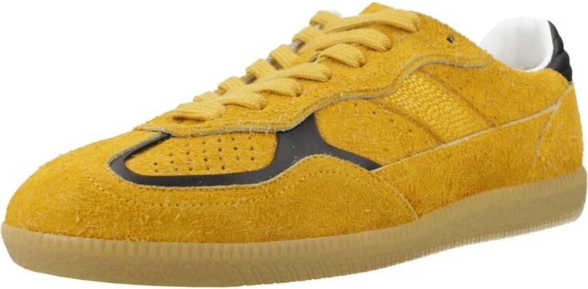 Alohas Tb.490 Rife Suede Sneakers - Foto 4