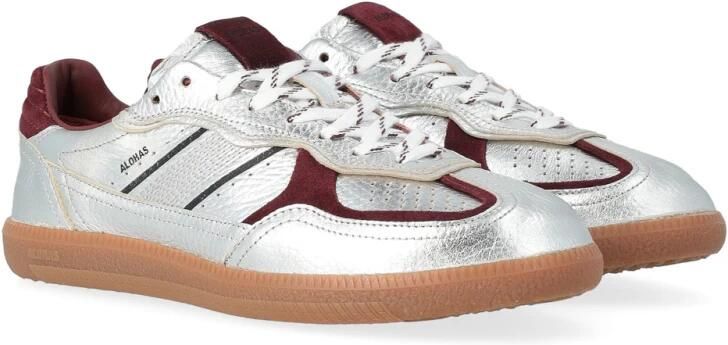 Alohas Tb.490 Leather Sneakers - Foto 6